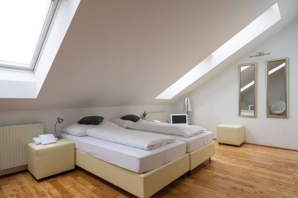 Joy Apartments I Vienna Luaran gambar