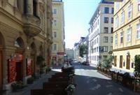 Joy Apartments I Vienna Luaran gambar